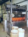  LOGEMANN Vertical Baler, 24x40x40" bale,